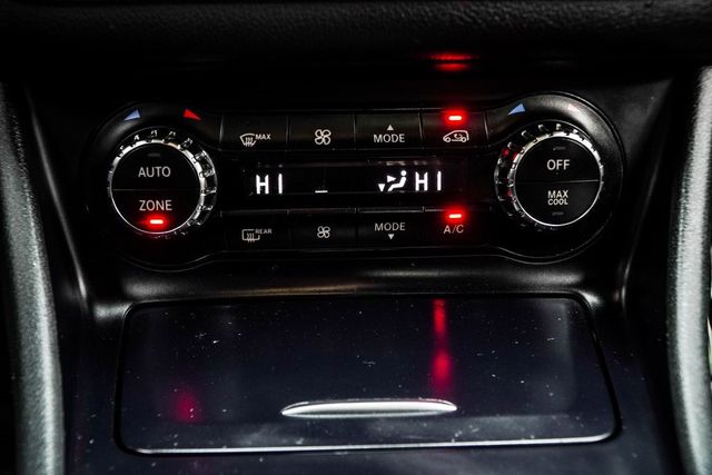 2017 Mercedes-Benz GLA GLA 250 SUV - 22942795 - 25