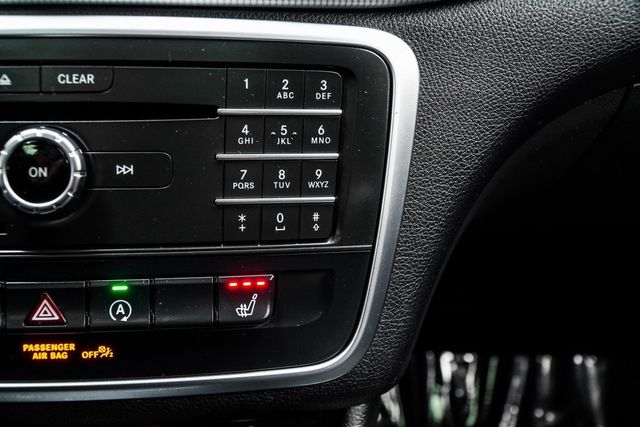 2017 Mercedes-Benz GLA GLA 250 SUV - 22942795 - 26