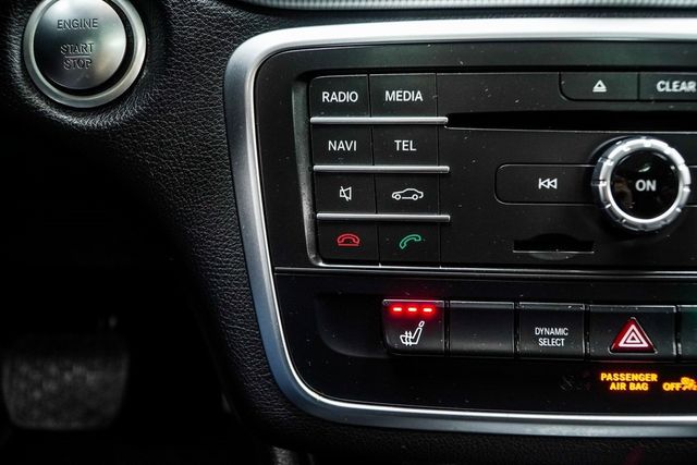 2017 Mercedes-Benz GLA GLA 250 SUV - 22942795 - 27