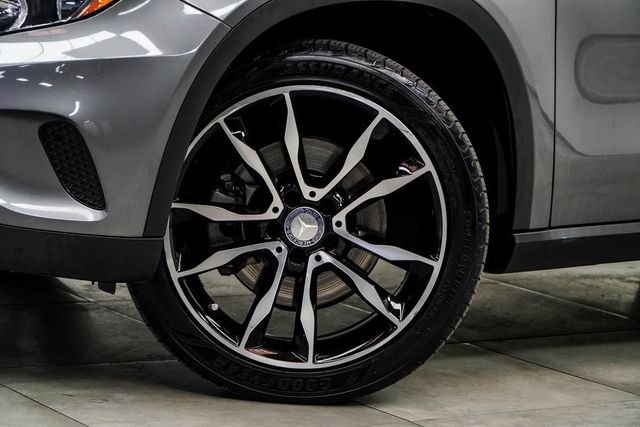 2017 Mercedes-Benz GLA GLA 250 SUV - 22942795 - 2