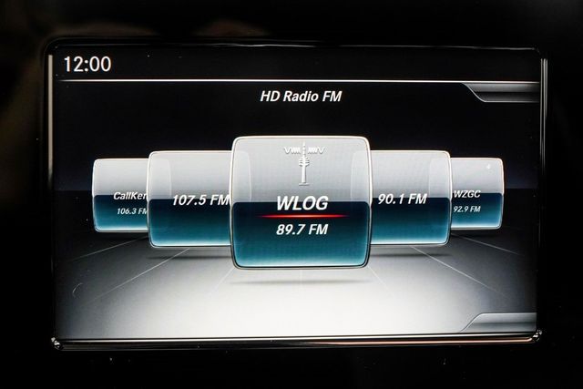 2017 Mercedes-Benz GLA GLA 250 SUV - 22942795 - 30