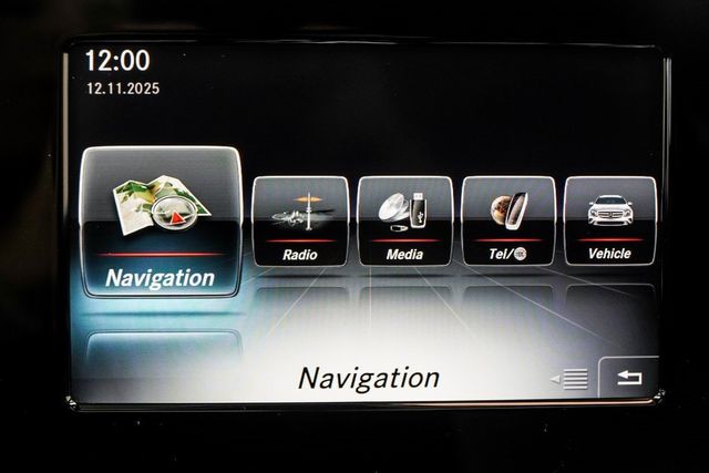 2017 Mercedes-Benz GLA GLA 250 SUV - 22942795 - 31