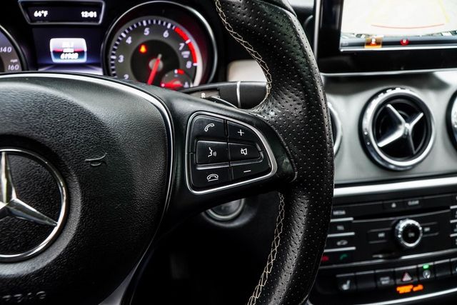 2017 Mercedes-Benz GLA GLA 250 SUV - 22942795 - 33