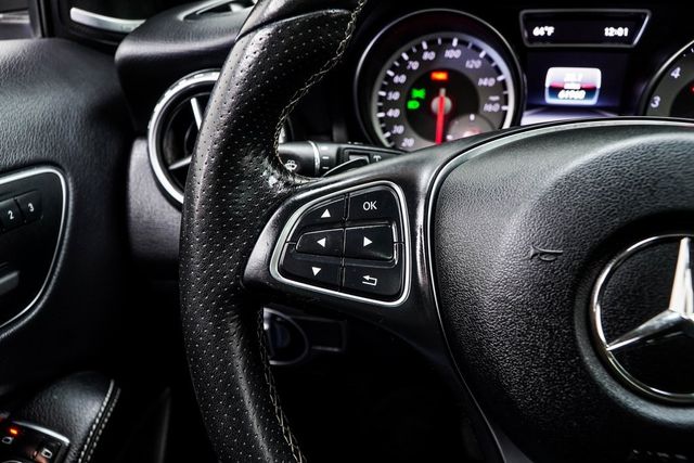 2017 Mercedes-Benz GLA GLA 250 SUV - 22942795 - 34