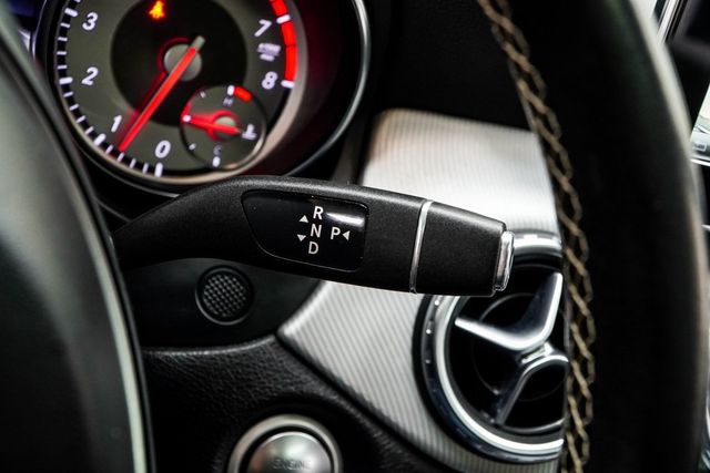 2017 Mercedes-Benz GLA GLA 250 SUV - 22942795 - 35