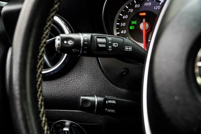 2017 Mercedes-Benz GLA GLA 250 SUV - 22942795 - 36