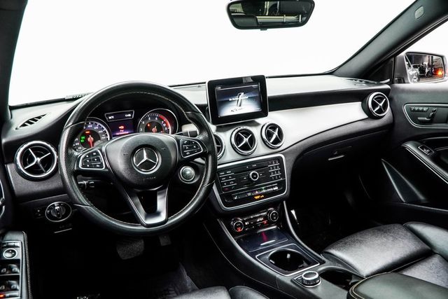 2017 Mercedes-Benz GLA GLA 250 SUV - 22942795 - 4