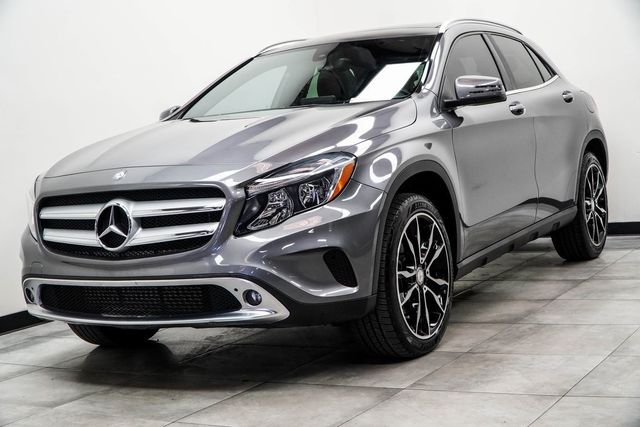 2017 Mercedes-Benz GLA GLA 250 SUV - 22942795 - 5