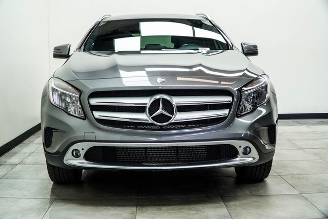 2017 Mercedes-Benz GLA GLA 250 SUV - 22942795 - 6