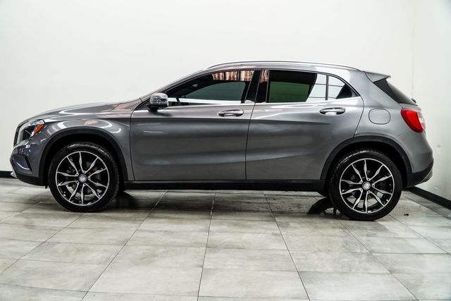 2017 Mercedes-Benz GLA GLA 250 SUV - 22942795 - 7