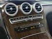 2017 Mercedes-Benz GLC 2017 MERCEDES-BENZ GLC300 1-OWNER SERVICED WARRANTY 615-730-9991 - 23008898 - 12