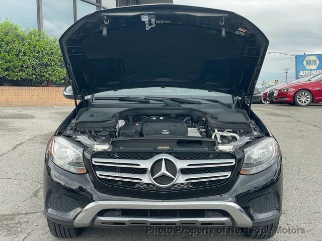 2017 Mercedes-Benz GLC 2017 MERCEDES-BENZ GLC300 1-OWNER SERVICED WARRANTY 615-730-9991 - 23008898 - 15