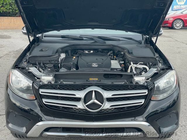2017 Mercedes-Benz GLC 2017 MERCEDES-BENZ GLC300 1-OWNER SERVICED WARRANTY 615-730-9991 - 23008898 - 16