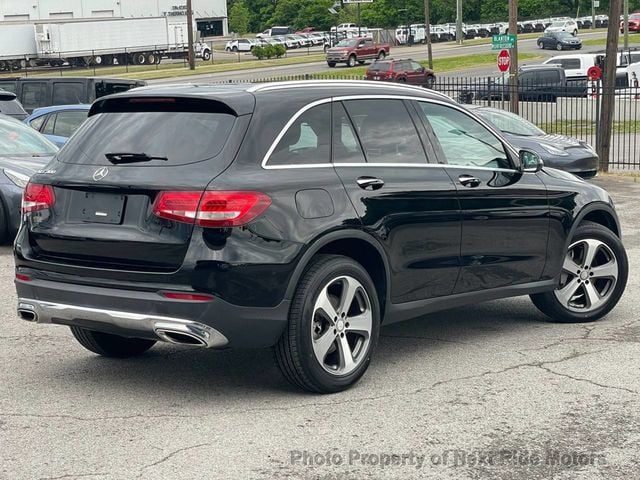 2017 Mercedes-Benz GLC 2017 MERCEDES-BENZ GLC300 1-OWNER SERVICED WARRANTY 615-730-9991 - 23008898 - 21