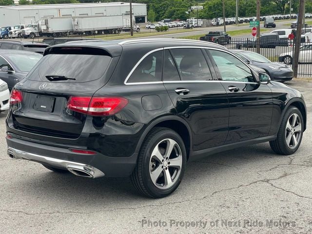 2017 Mercedes-Benz GLC 2017 MERCEDES-BENZ GLC300 1-OWNER SERVICED WARRANTY 615-730-9991 - 23008898 - 5