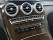 2017 Mercedes-Benz GLC 2017 MERCEDES-BENZ GLC300 4D SUV 1-OWNER SERVICED 615-730-9991 - 23008898 - 12