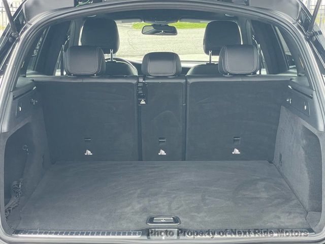 2017 Mercedes-Benz GLC 2017 MERCEDES-BENZ GLC300 4D SUV 1-OWNER SERVICED 615-730-9991 - 23008898 - 18