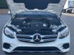 2017 Mercedes-Benz GLC 2017 MERCEDES-BENZ GLC300 4D SUV SERVICED WARRANTY 615-730-9991 - 23037148 - 23