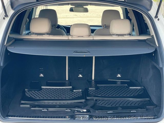 2017 Mercedes-Benz GLC 2017 MERCEDES-BENZ GLC300 4D SUV SERVICED WARRANTY 615-730-9991 - 23037148 - 25
