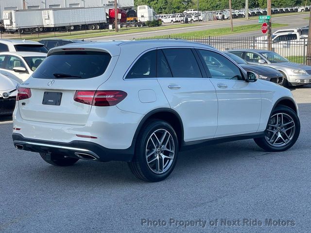 2017 Mercedes-Benz GLC 2017 MERCEDES-BENZ GLC300 4D SUV SERVICED WARRANTY 615-730-9991 - 23037148 - 28