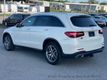 2017 Mercedes-Benz GLC 2017 MERCEDES-BENZ GLC300 4D SUV SERVICED WARRANTY 615-730-9991 - 23037148 - 4
