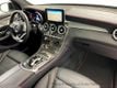 2017 Mercedes-Benz GLC AMG GLC 43 4MATIC SUV - 21544863 - 24