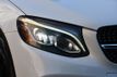 2017 Mercedes-Benz GLC AMG GLC 43 4MATIC SUV - 22895952 - 13