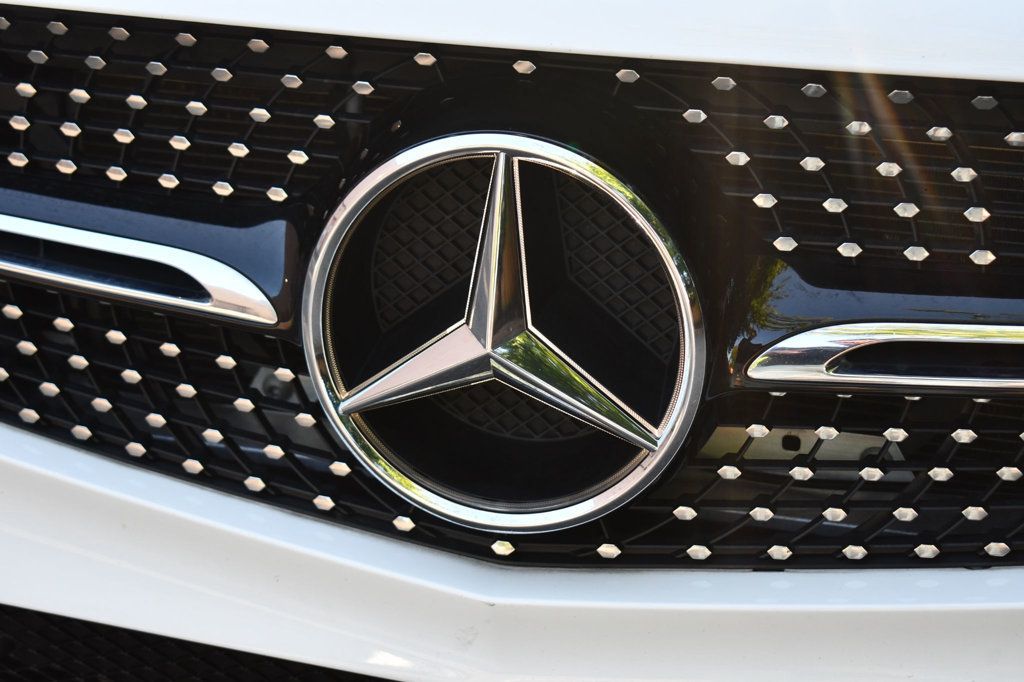 2017 Mercedes Benz GLC AMG 43 4MATIC photo 2