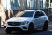 2017 Mercedes-Benz GLC AMG GLC 43 4MATIC SUV - 22895952 - 4