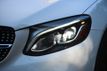 2017 Mercedes-Benz GLC AMG GLC 43 4MATIC SUV - 22895952 - 5
