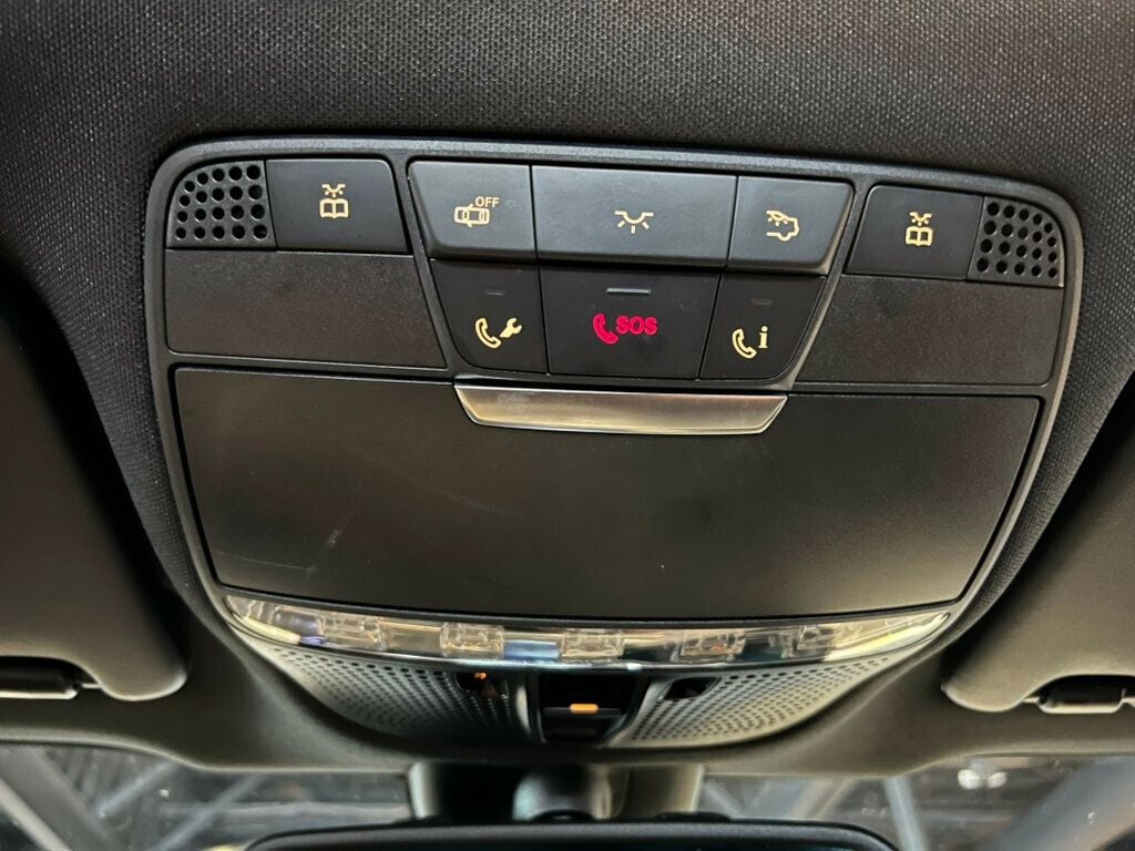 2017 Mercedes-Benz GLC AWD/PremiumPkg/SportPkg/NightPkg/PanoRoof/HtdSeats/20"AMG Wheels - 22910842 - 21