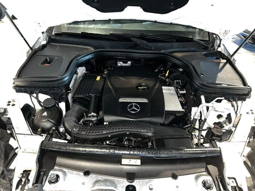 2017 Mercedes-Benz GLC AWD/PremiumPkg/SportPkg/NightPkg/PanoRoof/HtdSeats/20"AMG Wheels - 22910842 - 8