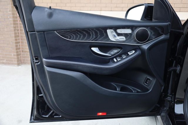 2017 Mercedes-Benz GLC GLC 300 - 23026671 - 10