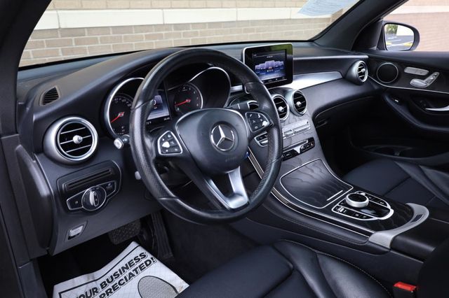 2017 Mercedes-Benz GLC GLC 300 - 23026671 - 11