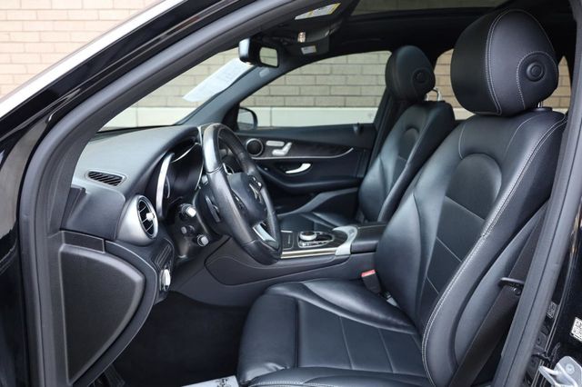 2017 Mercedes-Benz GLC GLC 300 - 23026671 - 12
