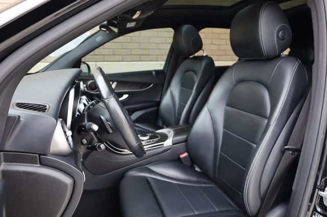 2017 Mercedes-Benz GLC GLC 300 - 23026671 - 13