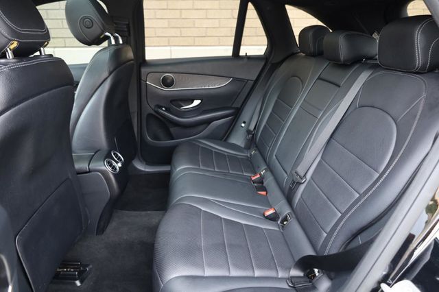 2017 Mercedes-Benz GLC GLC 300 - 23026671 - 16