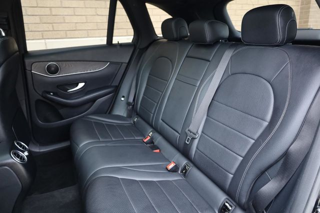 2017 Mercedes-Benz GLC GLC 300 - 23026671 - 17