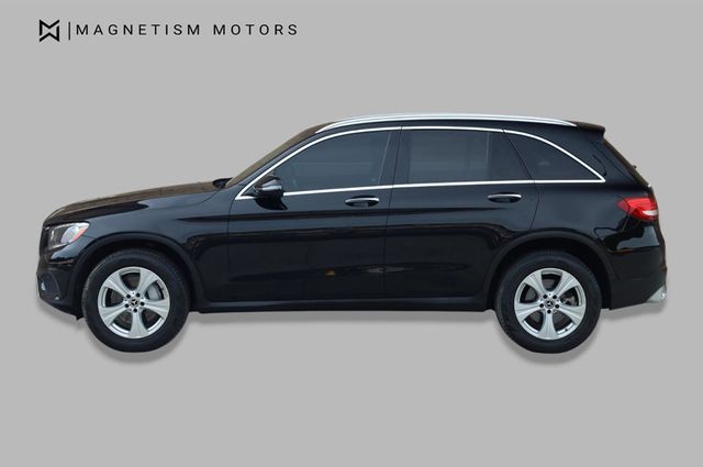2017 Mercedes-Benz GLC GLC 300 - 23026671 - 1