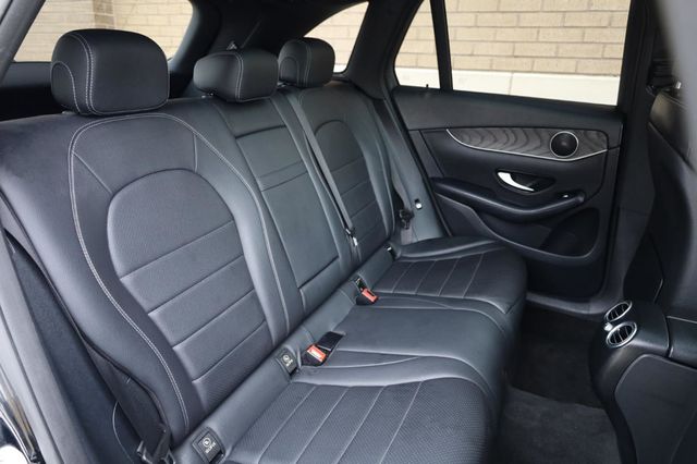 2017 Mercedes-Benz GLC GLC 300 - 23026671 - 19