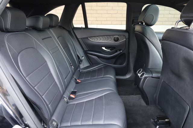 2017 Mercedes-Benz GLC GLC 300 - 23026671 - 20