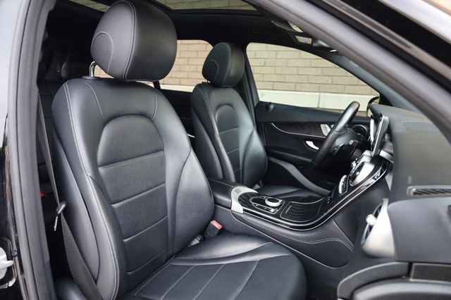 2017 Mercedes-Benz GLC GLC 300 - 23026671 - 22
