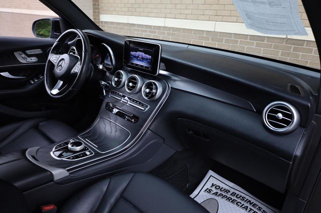 2017 Mercedes-Benz GLC GLC 300 - 23026671 - 25