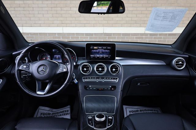 2017 Mercedes-Benz GLC GLC 300 - 23026671 - 26