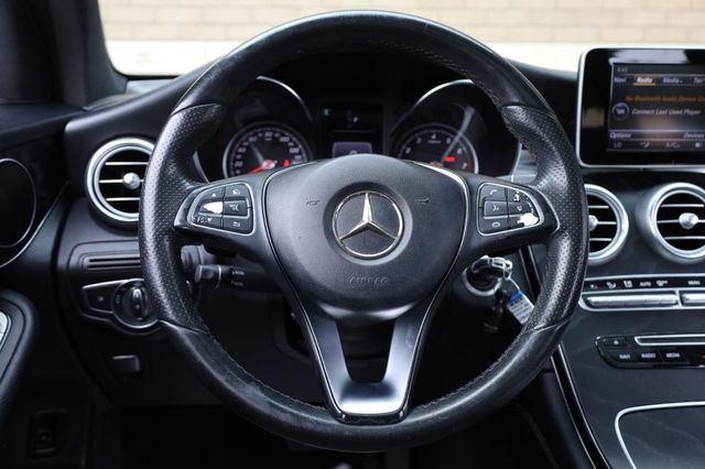 2017 Mercedes-Benz GLC GLC 300 - 23026671 - 27