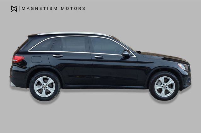 2017 Mercedes-Benz GLC GLC 300 - 23026671 - 2