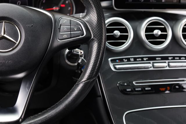 2017 Mercedes-Benz GLC GLC 300 - 23026671 - 29