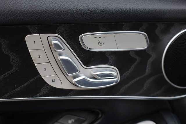 2017 Mercedes-Benz GLC GLC 300 - 23026671 - 35