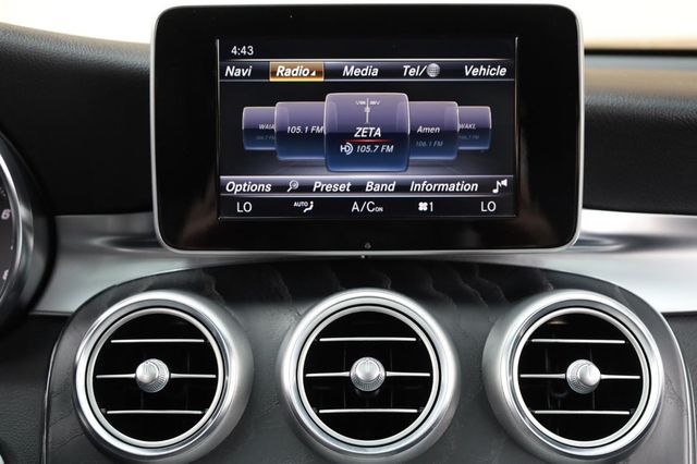 2017 Mercedes-Benz GLC GLC 300 - 23026671 - 37