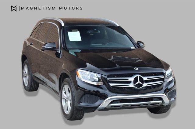 2017 Mercedes-Benz GLC GLC 300 - 23026671 - 3